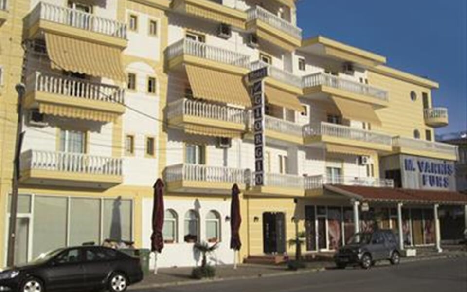 Foto - Paralia - Hotel SAN GIORGIO ***