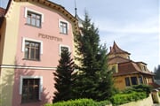Perštýn - Antoaneta
