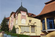 Perštýn