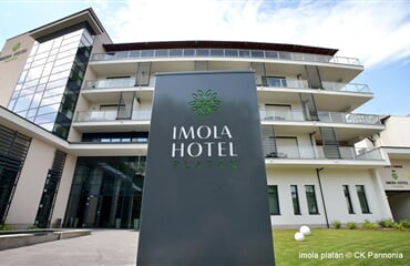Eger - Imola Platán