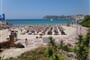 Mallorca, Paguera - pláž
