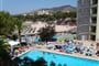Mallorca - hotel Beverly Playa