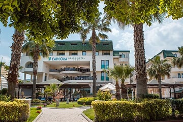 Kemer - Hotel L'Ancora Beach