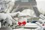 Francie -137194350 Pariz