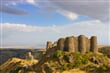 pevnost Amberd - Arménie