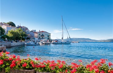 Pohodový týden - Turistika na chorvatských ostrovech s báječným koupáním