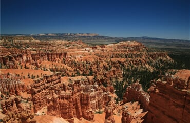 USA - Kaňony a pískovcovými skalami NP Zion a Bryce Canyon s návštěvou Las Vegas