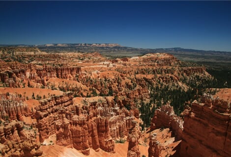 USA - Kaňony a pískovcovými skalami NP Zion a Bryce Canyon s návštěvou Las Vegas