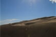 písečné duny Great Sand Dunes (Colorado)
