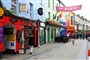 Irsko - Galway