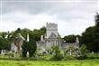 Irsko - Mucross Abbey