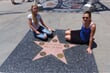 Los Angeles - Walk of Fame