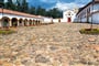 Kolumbie-klášter La candelaria-dreamstime_l_39020679 (Kopírovat)