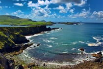 Pohodový týden - Irsko - NP Killarney, Ring of Kerry a poloostrov Dingle