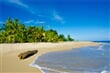 pláže na soustroví Bocas del Toro