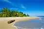 pláže na soustroví Bocas del Toro
