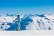 Livigno Carosello 300 SKI - lyžování