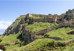 Řecko - Antické památky Řecka s pobytem v Tolu