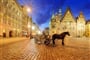 Polsko - Wroclaw