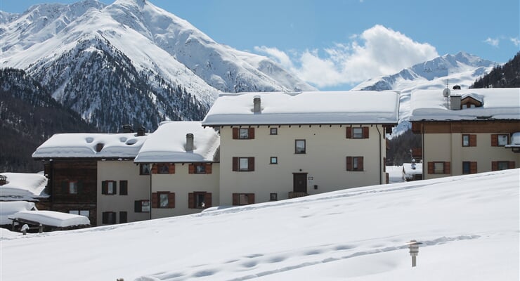 Bait dal Temp, Livigno  (10)
