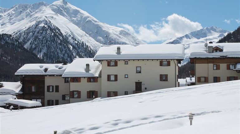 Bait dal Temp, Livigno  (10)