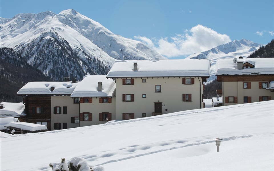 Bait dal Temp, Livigno  (10)