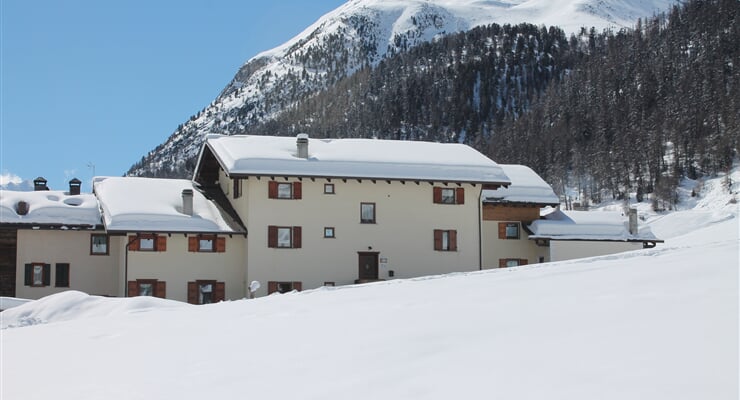 Bait dal Temp, Livigno  (9)