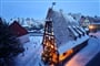 Rothenburg - adventní čas