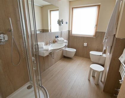 Hotel Silvestri, Livigno  (15)