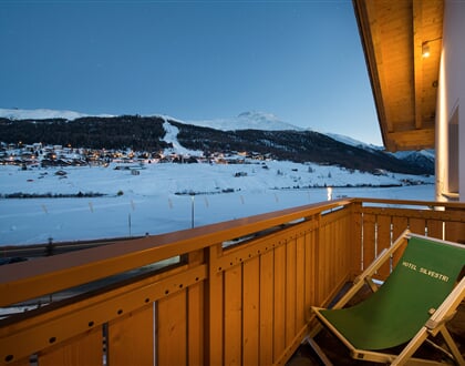 Hotel Silvestri, Livigno  (23)