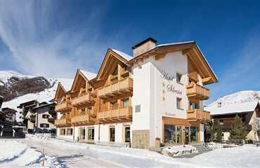 Hotel Silvestri *** - Livigno