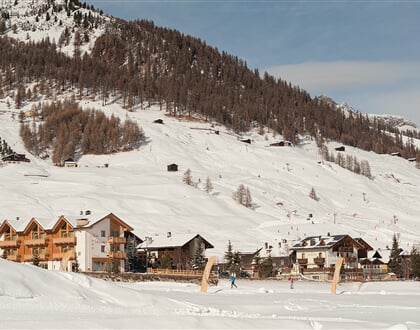 Hotel Silvestri, Livigno  (30)
