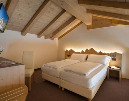 Hotel Silvestri, Livigno  (4)