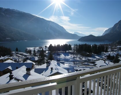 Hotel Europa, Molveno  (13)