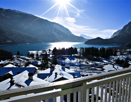 Hotel Europa, Molveno  (4)