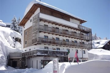 Hotel Chalet Caminetto*** - Monte Bondone