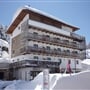 Hotel Chalet Caminetto *** - Monte Bondone