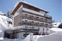 Hotel Chalet Caminetto, Monte Bondone (1)