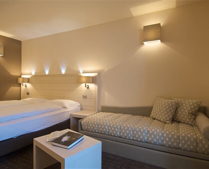 Le Blanc Hotel & Spa, Monte Bondone (45)