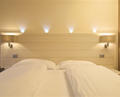 Le Blanc Hotel & Spa, Monte Bondone (47)