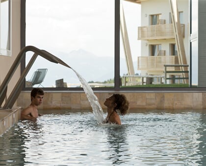 Le Blanc Hotel & Spa, Monte Bondone (50)