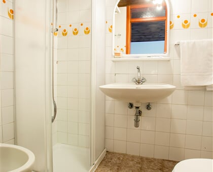 Residence Orizzonte, Monte Bondone  (9)