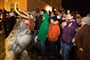 Advent Retz čerti Krampuslauf