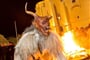 Advent Retz čerti Krampuslauf