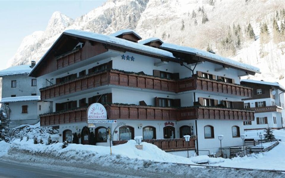 Foto - Arabba - Marmolada - Hotel Marianna ***