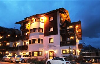Hotel Cristallo *** - Livigno