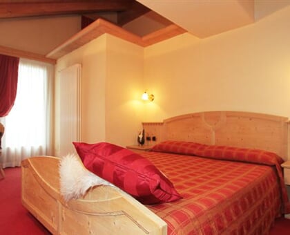 Hotel Cristallo, Livigno (5)