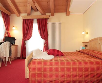 Hotel Cristallo, Livigno (7)