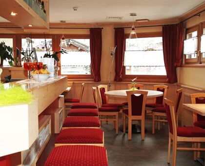 Hotel Cristallo, Livigno (9)