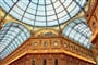Poznávací zájezd Itálie - Milano